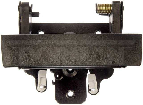 DORMAN 80592CD TAILGATE HANDLE