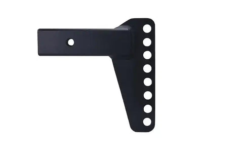 Weigh Safe TTHW8-2XL Weight Distribution Hitch True Tow Heavy Weight Trunion Style
