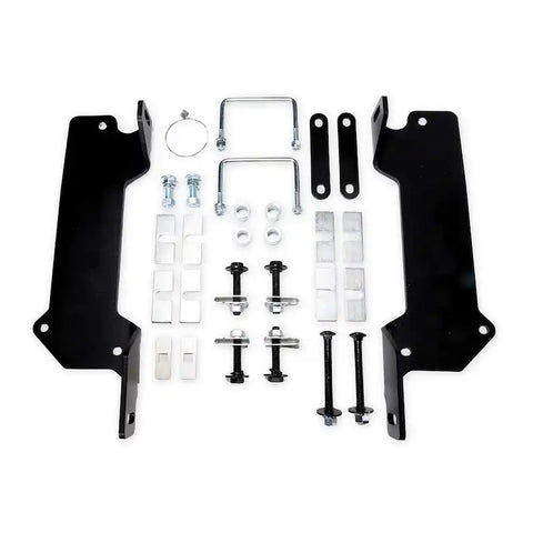 WALKER EXHST 33222 CLAMP PREFORMED