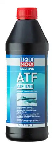 MARINE ATF