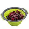 COLLAPSIBLE COLANDER
