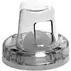 FLOW-MAX BALL SCUPPER