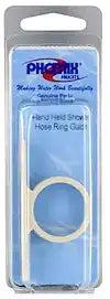 HH SHW HOSE GUIDE  BC