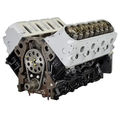 ENGINE 385HP 5.3L CHEVY 99-07