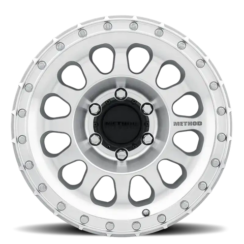 MR315  17X8.5  0MM OFFSET