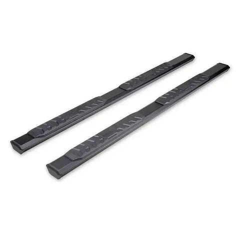 TrailFX AL4016B - Step Nerf Bar Extended Cab Pickup
