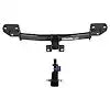 DRAW TITE 76914 CLASS III TRAILER HIDDEN HITCH SYST