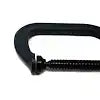WILTON TOOLS 14256 406  DROP FORGED C-CLAMP  0 - 6-1/1