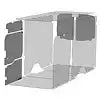 DOOR LINER FOR TRANSIT HR