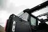 DV8 MPBR-08 FORD BRONCO | POCKETED REAR WINDOW