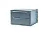 2-DRAWER CABINET  12HX18.5WX16D