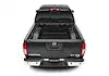 RUGGED LINER NF5U13 UNDER RAIL BEDLINER