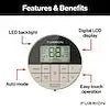 FURRION ENHANCED MULTI ZONE WALL TH