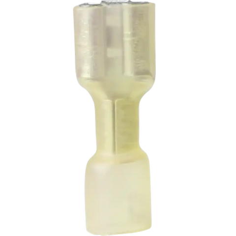HEAT SHRINK DISCONNECT  FEMALE  12-