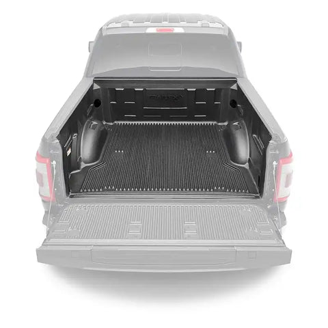 TrailFX RD57U19 - Component Tub For Trail FX Bed Liners