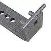 HUSKY TOWING 33322 LIFT BRACKET (L BRACKET)