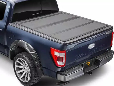 Extang 80456 Tonneau Cover Endure ALX Hard Folding