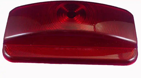 COMMAND RED LENS