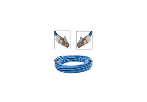 LAN CABLE  RJ45 X RJ45  5 M