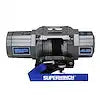 SUPERWINCH 1145250 4 500 LBS.  12 VDC  1/4 IN X 40 FT.