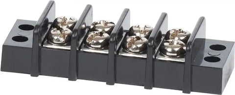 TERMINAL BLOCK/IND 4CIRC
