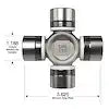 DANA SPICER 5-1350X UNIVERSAL JOINT