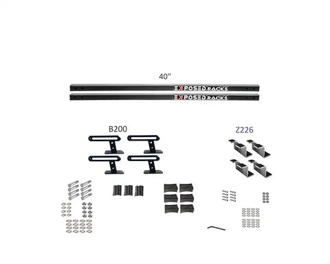 SLD(2)40'BK+B200+Z226