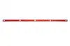CLK OLAND XBAR 51-RED