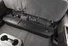 TUFFY SEC 352-01-A UNDERSEAT LOCKBOX W/ COMBO LOCK FOR
