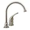 GSE NECK RV KITCHN FAUCET