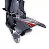 STINGRAY XRIII SR HYDROFOIL BLACK