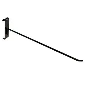 GRND&BENDICT 284-GDH6 6' GRID PANEL HOOK-CHROME