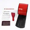 KEELGUARD BOW PROTECTOR  BLACK  5'