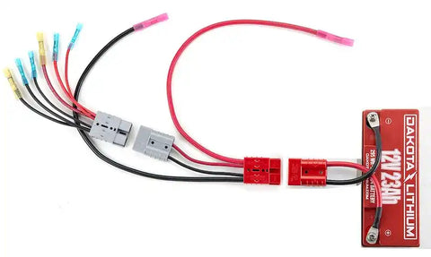 CONNECT EASE RCE12VKYKPRO YAK MAX PRO  PRO 12V TROL