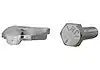 DISTR HD CLAMP