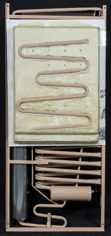 COOLANT HOSE