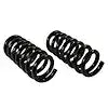 MOOG 81765 COIL SPRING SET