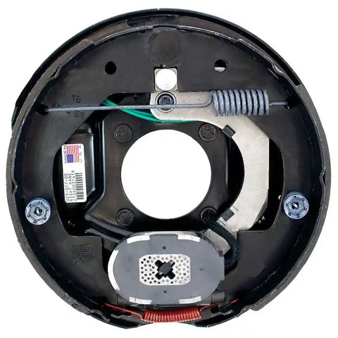 DEXTER RH BRAKE ASSY