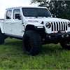 RECON ACCESS 264148LEDCL LED FENDER LIGHT