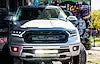 2019+ FORD RANGER FOG MOUNTS // 18W