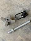 WHEEL FASTENER