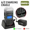 RUGGED GMR2 GMRS-FRS HAND GREY