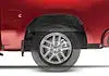 RUGGED LINER WWF15015 WHEEL WELL LINERS