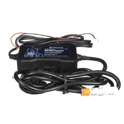 ATTWOOD MARI 11900-4 BATTERY CHARGER 12 VOLT