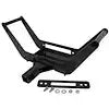 BULLDOG WINC 20011 2X2' RECEIVER MOUNT TRUCK  10X4.5'