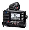 VHF W/HAILER  GPS  AIS RECEIVER