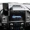 BUILTRIGHT 104012 DASH MOUNT - 2015+ FORD F-150 AND R