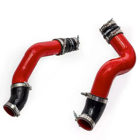 Banks Power 26006-PC Turbocharger Intercooler Pipe Monster