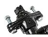 PINTLE HOOK FORGED  HD SWIVEL TYPE