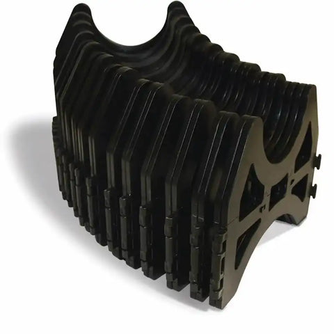 10' DURAFLEX SEWER HOSE SUPPORT